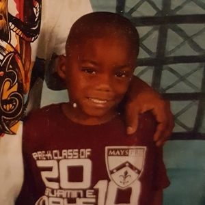 Meet your Posher, Gerard